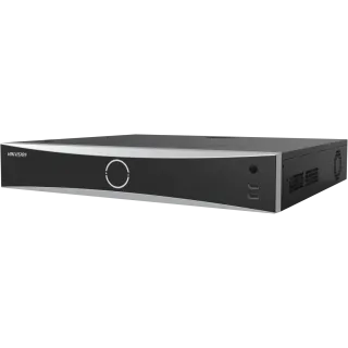 Ds-7716Nxi-I4/16P/Se Enregistreur Nvr Série I Acusense 4K 16 Canaux/Poe 4Hdd