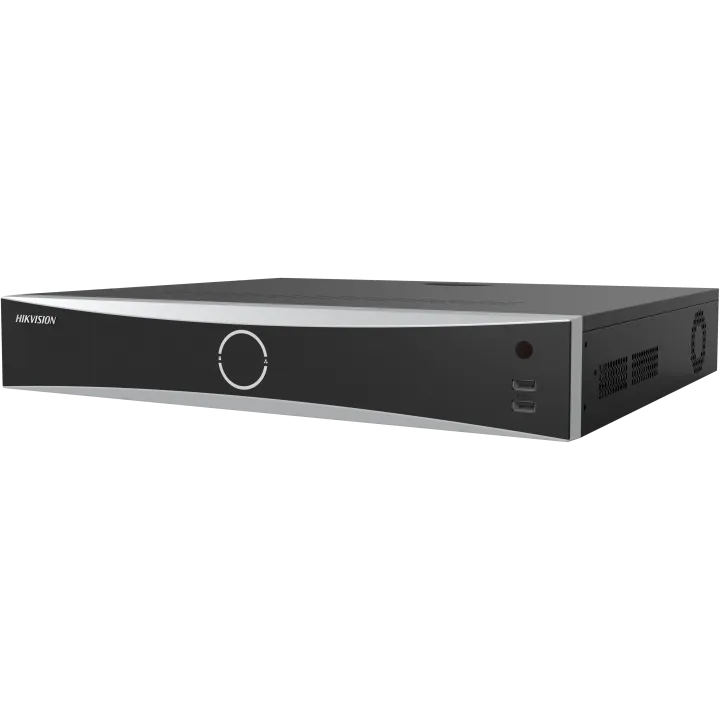 Ds-7716Nxi-I4/16P/Se Enregistreur Nvr Série I Acusense 4K 16 Canaux/Poe 4Hdd