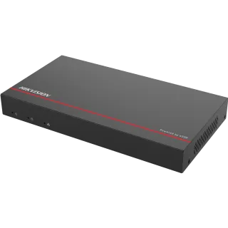 Ds-E08Ni-Q1/8Pssd Pre-Installed 2T Ssd Up To 8-Ch Ip