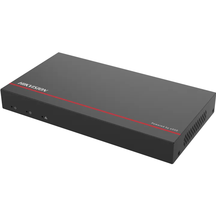 Ds-E08Ni-Q1/8Pssd Pre-Installed 2T Ssd Up To 8-Ch Ip