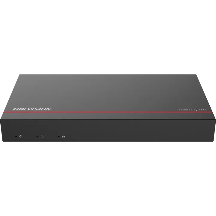 Ds-E08Ni-Q1/8Pssd Pre-Installed 2T Ssd Up To 8-Ch Ip