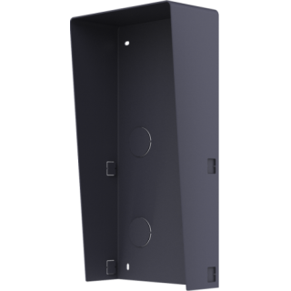 Casquette De Protection Pluie Pmy Station De Porte Modulaire 2 Module