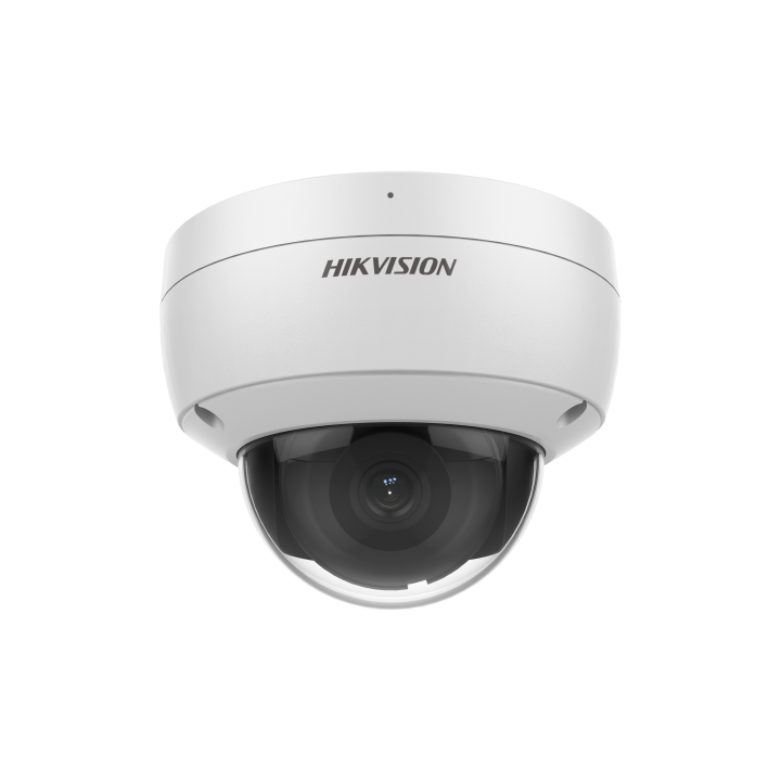Ds-2Cd2126G2-IsuDome,Fixedlens,Ip67,Ik10,2Mp,Microph