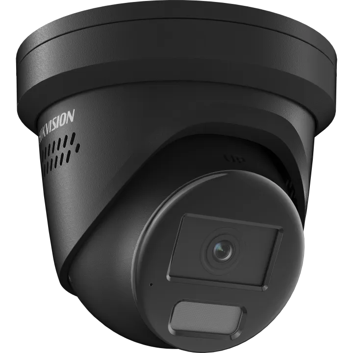 Ds-2Cd2347G2H-Lisu/Sl28Mmefturret, 4 Mp, Fixed Lens, Colorv