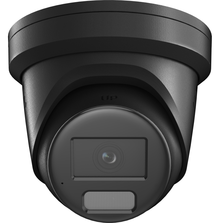 Ds-2Cd2347G2H-Lisu/SlTurret, 4 Mp, Fixed Lens, Colorv