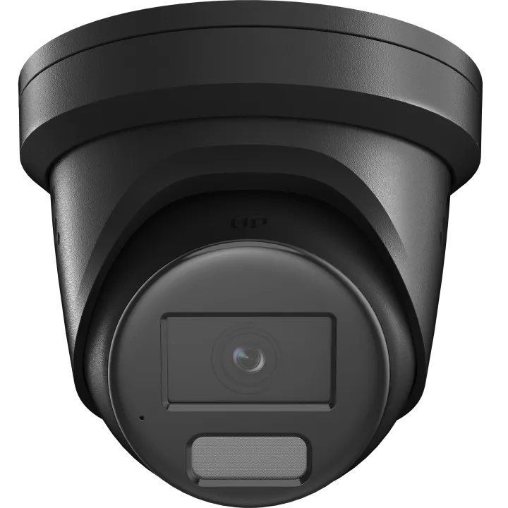 Ds-2Cd2347G2H-Lisu/Sl28Mmefturret, 4 Mp, Fixed Lens, Colorv