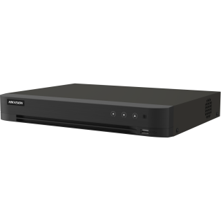Ids-7216Hqhi-M1/Xt 4-Ch Facial Recognition Or 8-Ch Advanced Mode
