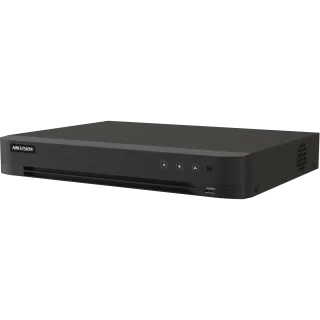 Ids-7216Hqhi-M1/Xt Enregistreur Numérique 16 Canaux 1080P 1U H.265 Acusense