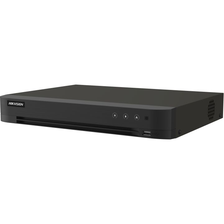 Ids-7216Hqhi-M1/Xt 4-Ch Facial Recognition Or 8-Ch Advanced Mode