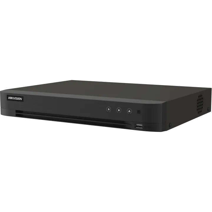 Ids-7216Hqhi-M1/Xt Enregistreur Numérique 16 Canaux 1080P 1U H.265 Acusense