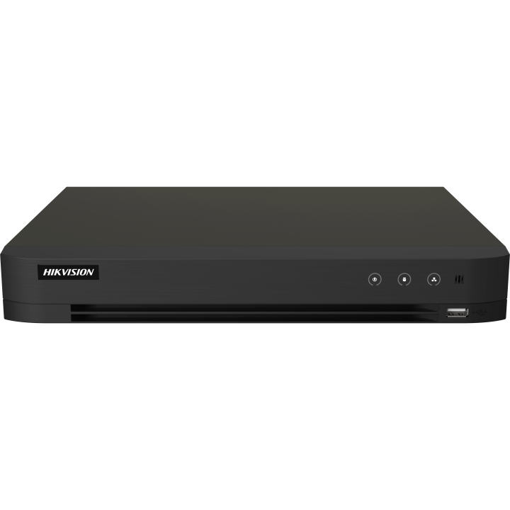 Ids-7216Hqhi-M1/Xt 4-Ch Facial Recognition Or 8-Ch Advanced Mode