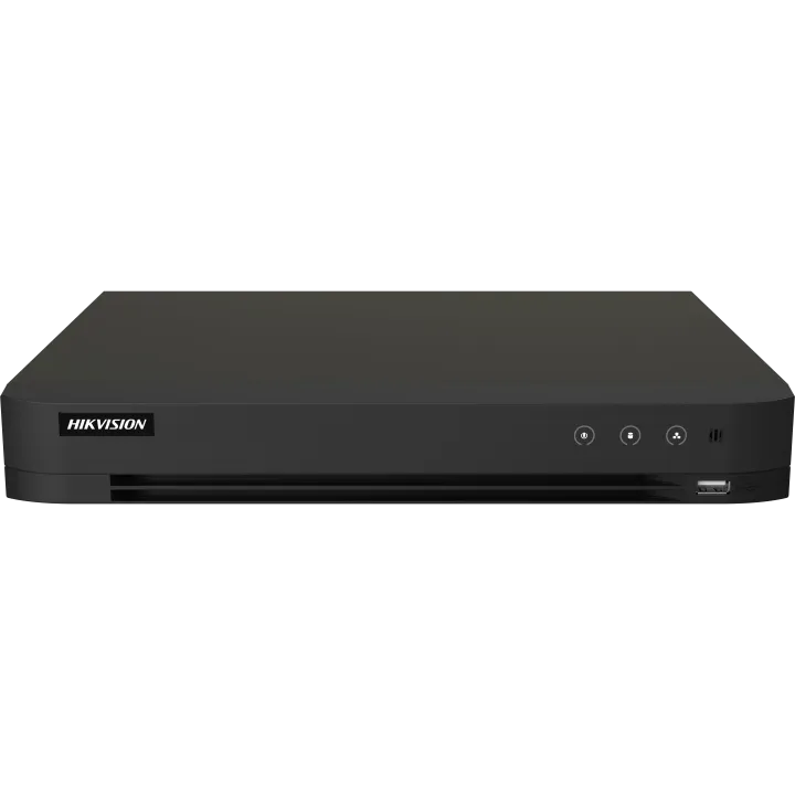 Ids-7216Hqhi-M1/Xt Enregistreur Numérique 16 Canaux 1080P 1U H.265 Acusense