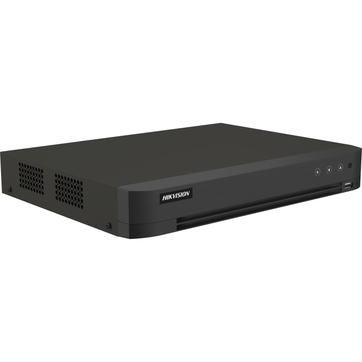 Ids-7216Hqhi-M1/Xt 4-Ch Facial Recognition Or 8-Ch Advanced Mode
