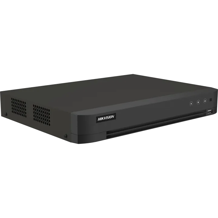 Ids-7216Hqhi-M1/Xt Enregistreur Numérique 16 Canaux 1080P 1U H.265 Acusense