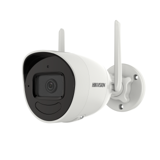 Ds-2Cv2041G2-Idw Bullet,4 Mp,Fixed Lens,Normal,21-50M