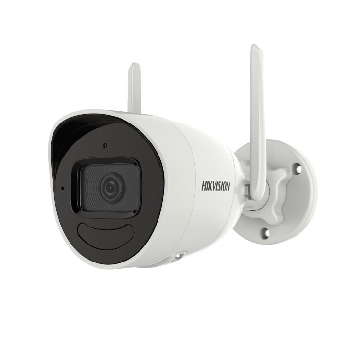 Ds-2Cv2041G2-Idw Bullet,4 Mp,Fixed Lens,Normal,21-50M