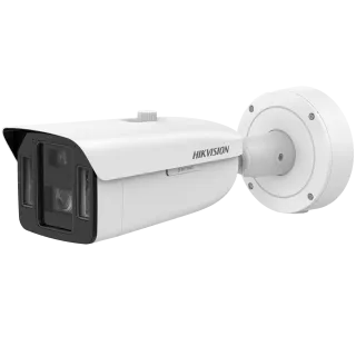 Ids-2Cd8A46G2-Xzhsy0832/4 Caméra Bullet 4Mp Deepinview Multi-Sensor