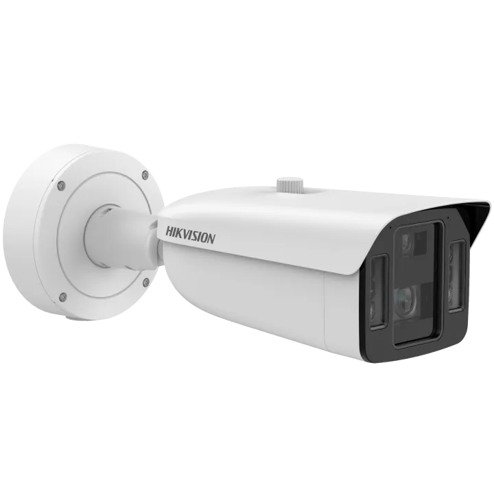 Ids-2Cd8A46G2-Xzhsy0832/4 Caméra Bullet 4Mp Deepinview Multi-Sensor