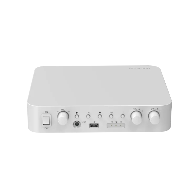 Ds-Qae0A60G1-Vb Amplificateur Audio Avec Bluetooth