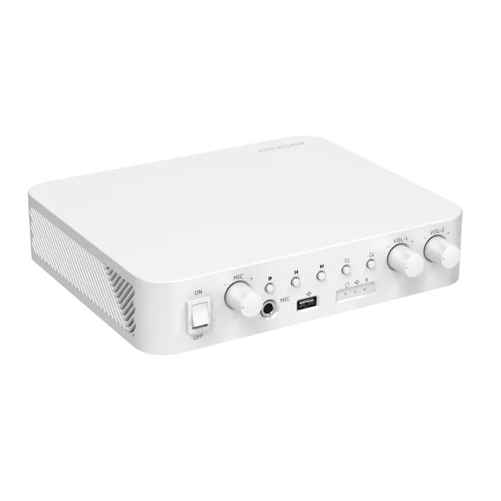Ds-Qae0A60G1-Vb Amplificateur Audio Avec Bluetooth