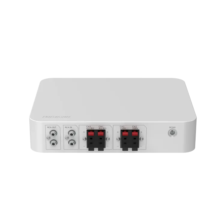 Ds-Qae0A60G1-Vb Amplificateur Audio Avec Bluetooth