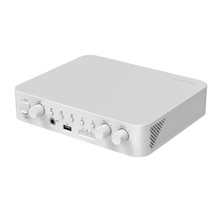 Ds-Qae0A60G1-Vb Amplificateur Audio Avec Bluetooth