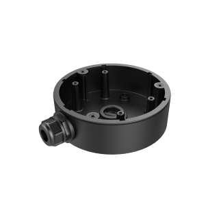 DS-1280ZJ-DM21Hik black Aluminum alloy 162×137×42mm 250g*