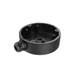 Ds-1280Zj-Dm21Hik Boîte De Jonction Noir 162×137×42Mm 250G