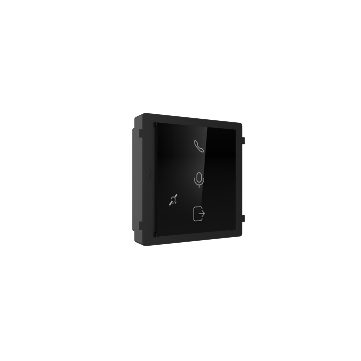 DS-KD-PMR Module boucle magnétique conforme à EN 60118-4