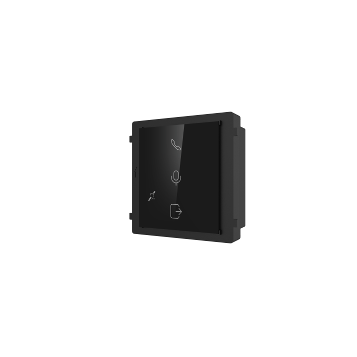 DS-KD-PMR Module boucle magnétique conforme à EN 60118-4