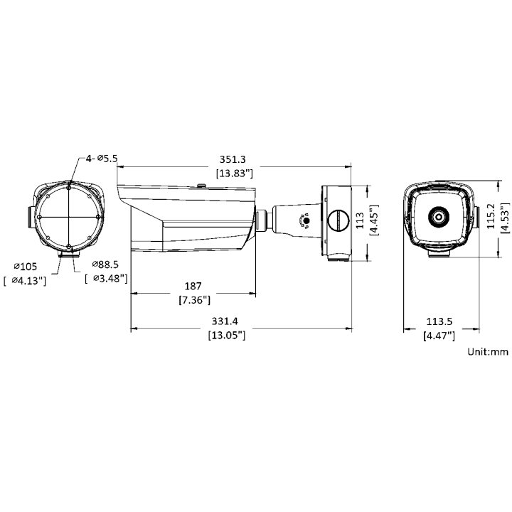 DS-2TD2138-4/QY