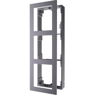 Support De Montage En Saillie – 3 Module Pmy Platine Modulaire