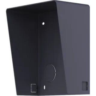 Casquette De Protection Pluie Pour Platine Modulaire – 1 Module