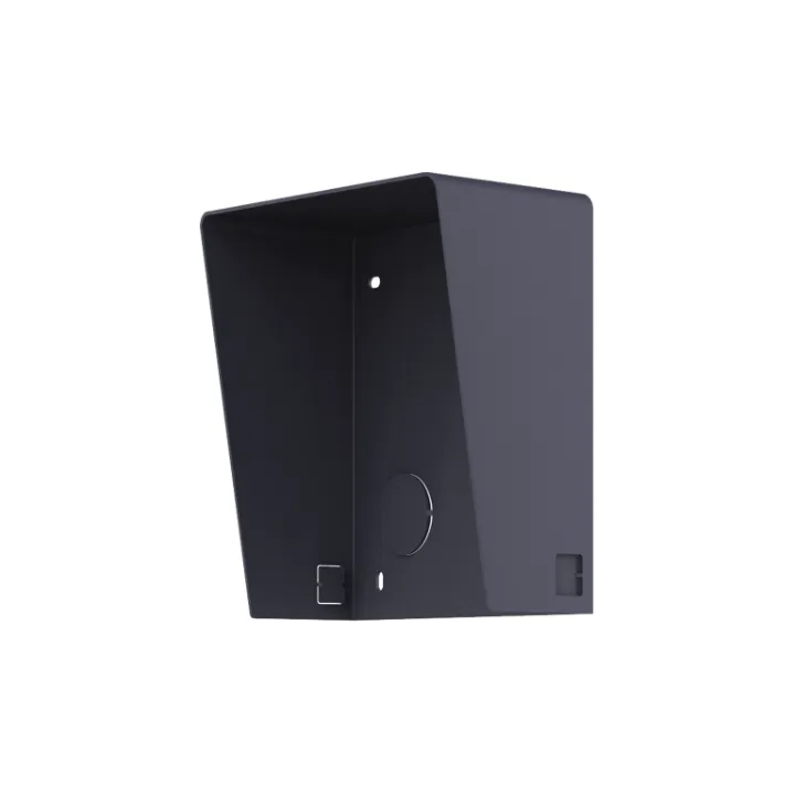 Casquette De Protection Pluie Pour Platine Modulaire – 1 Module