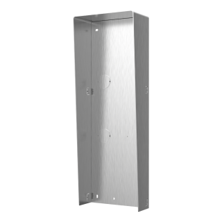 Casquette Anti-Pluie Pour Platine Modulaire