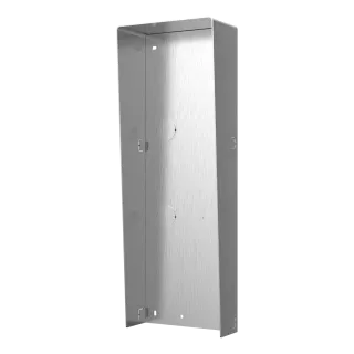 Casquette Anti-Pluie Pour Platine Modulaire