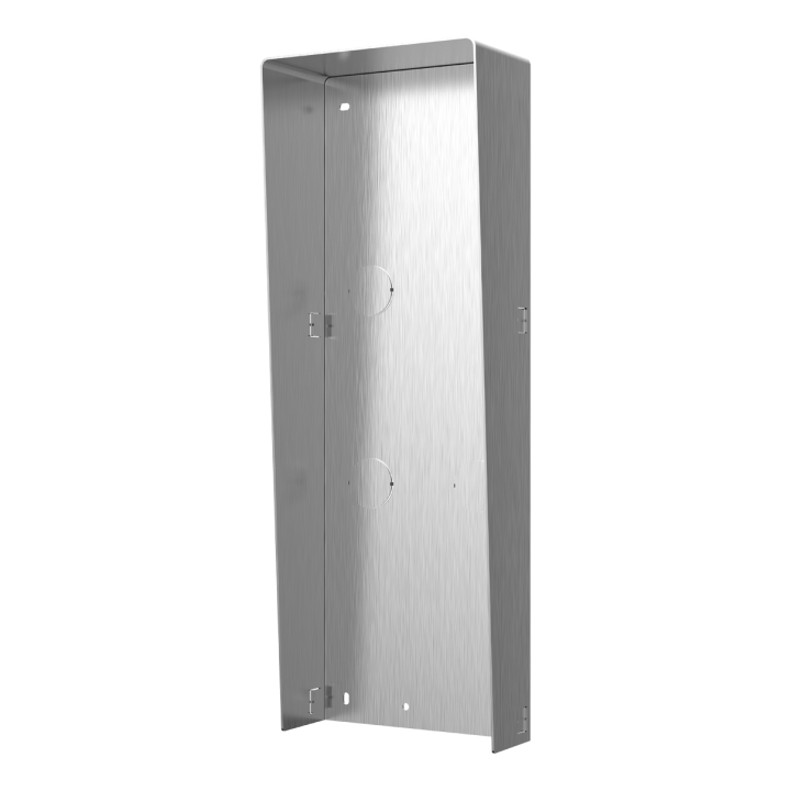 Casquette Anti-Pluie Pour Platine Modulaire