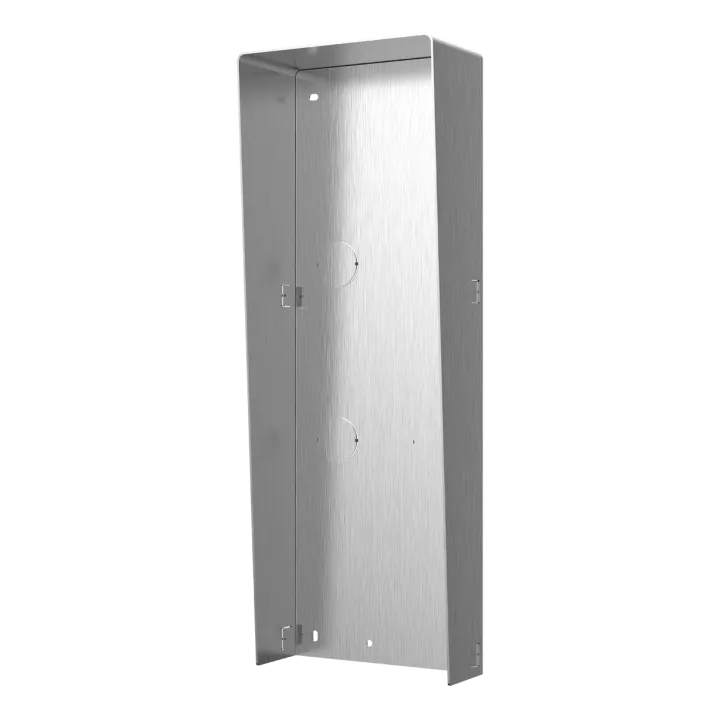 Casquette Anti-Pluie Pour Platine Modulaire