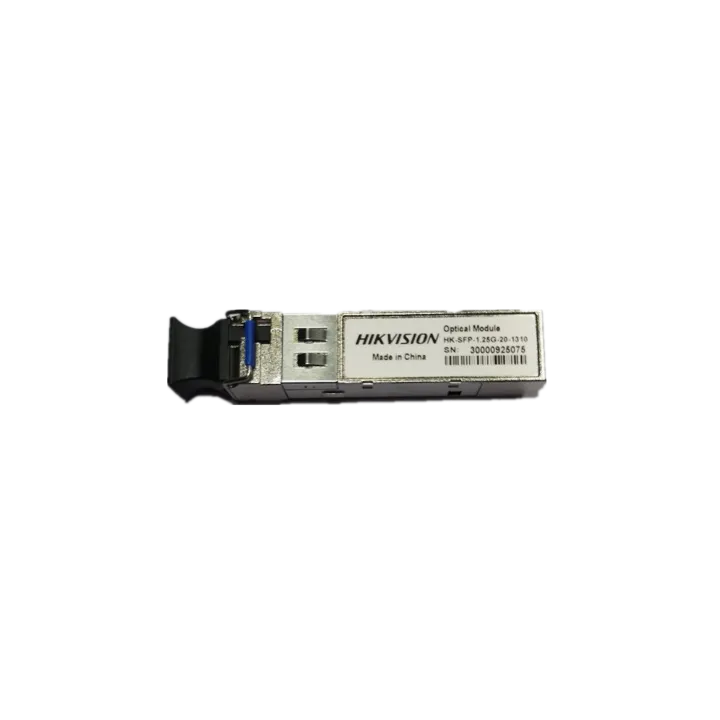 Hk-Sfp-125G-20-1310O-Std Module Fibre Optique