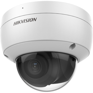 DS-2CD2183G2-IU(2.8mm) AcuSense,8MP20, IR30m, 120dB, IP67, IK10