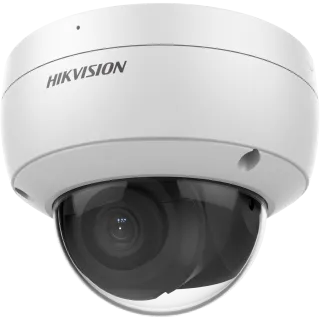Ds-2Cd2183G2-Iu28Mm Caméra Acusense,8Mp20, Ir30M, 120Db, Ip67, Ik10
