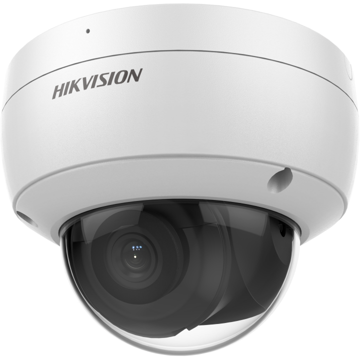 Ds-2Cd2183G2-Iu Acusense,8Mp20, Ir30M, 120Db, Ip67, Ik10