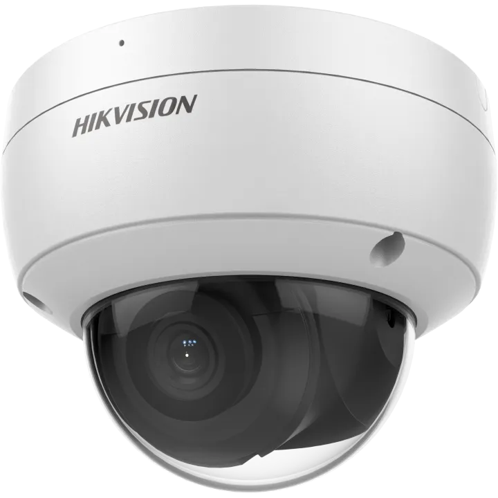 Ds-2Cd2183G2-Iu28Mm Caméra Acusense,8Mp20, Ir30M, 120Db, Ip67, Ik10