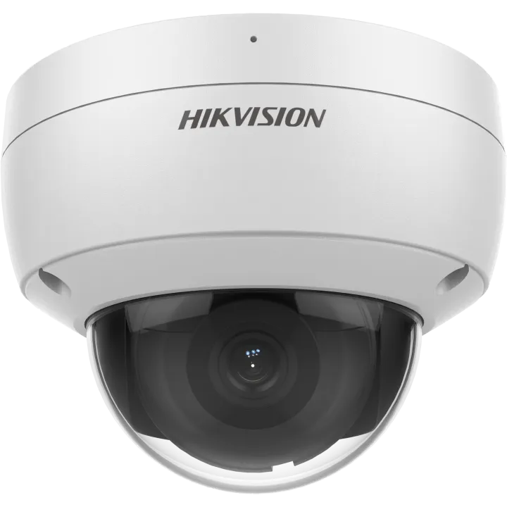 Ds-2Cd2183G2-Iu28Mm Caméra Acusense,8Mp20, Ir30M, 120Db, Ip67, Ik10