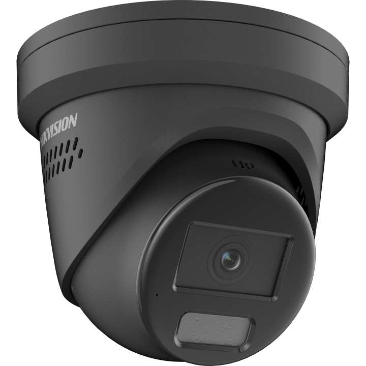 DS-2CD2347G2-LSU/SL/2.8mm/C/BLACKColorVu,4MP25,130dB,IP67