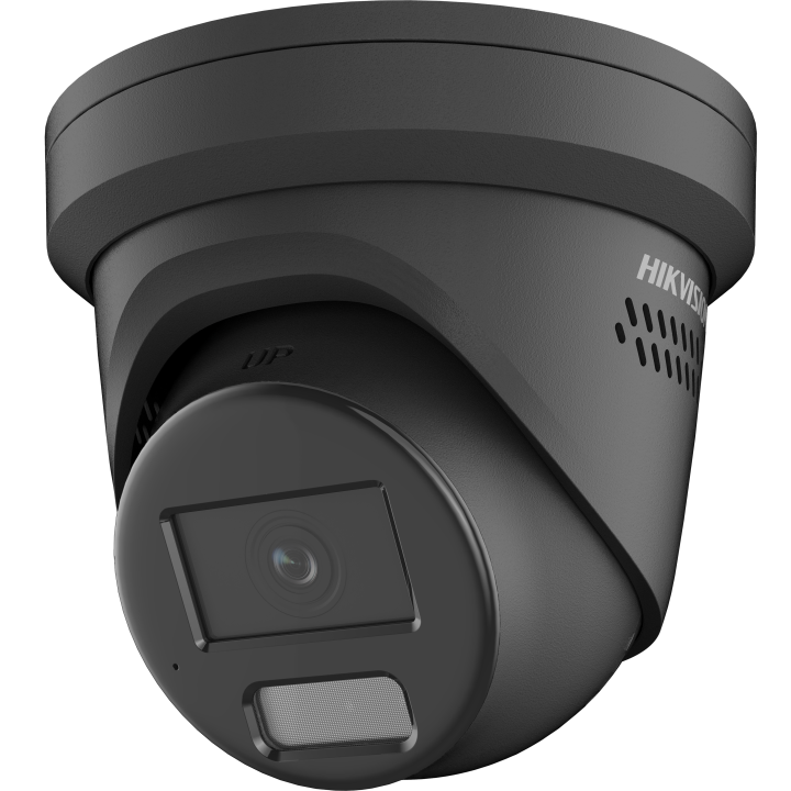DS-2CD2347G2-LSU/SL/2.8mm/C/BLACKColorVu,4MP25,130dB,IP67