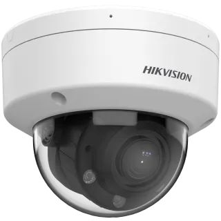 Ds-2Cd1763G2-Lizsu28-12Mm Caméra Dome, 6 Mp, Fixed Lens, Normal, 21-