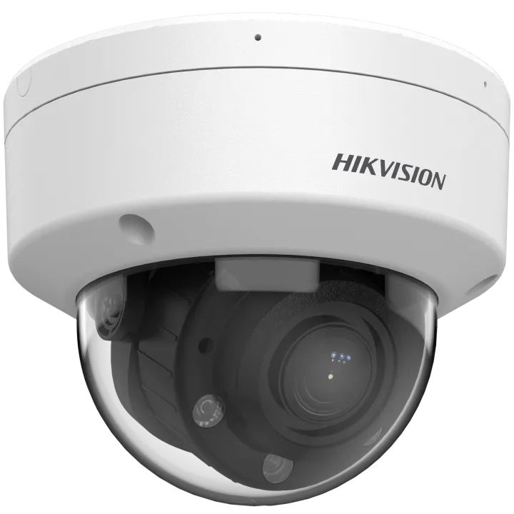 Ds-2Cd1763G2-Lizsu28-12Mm Caméra Dome, 6 Mp, Fixed Lens, Normal, 21-