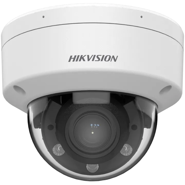 Ds-2Cd1763G2-Lizsu28-12Mm Caméra Dome, 6 Mp, Fixed Lens, Normal, 21-