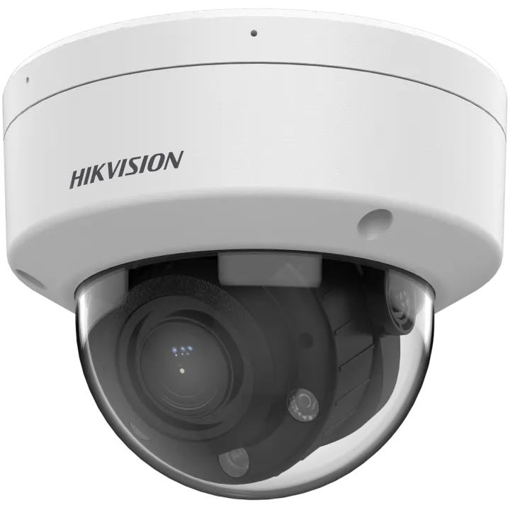 Ds-2Cd1763G2-Lizsu28-12Mm Caméra Dome, 6 Mp, Fixed Lens, Normal, 21-
